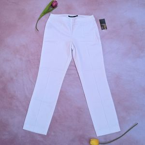 White slacks